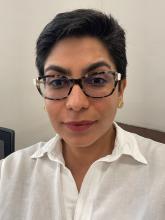 Profile picture for user Mariana Brenda dos Santos Soares