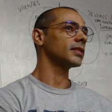 Profile picture for user Paulo Thiago Nunes Bezerra de Melo