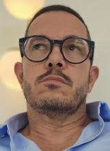Profile picture for user Tarcísio Augusto Alves da Silva