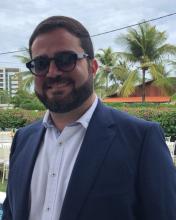 Profile picture for user Diogo Henrique Helal