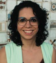 Profile picture for user Gabriella Maria Lima Bezerra