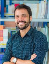 Profile picture for user Otávio Augusto Alves dos Santos